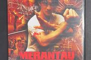 Merantau Warrior. DVD Movie. Staring Sisca Jessica, Christine Hakim and Mads Koudal