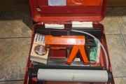hilti chemical gun