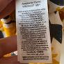 Seasalt Cornwall Aventurier Tunic Dress Yellow Sunflower Arty Daisy Image 7