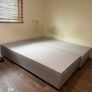 2 Single Bed Frames Image 2