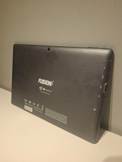 Fusion 5 windows tablet