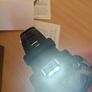 Garmin Instinct 3 Solar Tactical Edition 45mm black model. Image 6