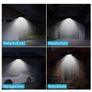 LED Solar Security Lights Motion Sensor Image 7