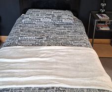Bed single