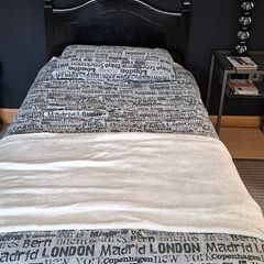 Bed single