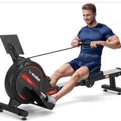 Rowing Machine - Like New