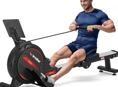 Rowing Machine - Like New