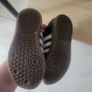 boys samba trainers Image 3