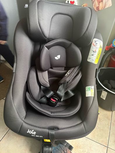 360 car seat