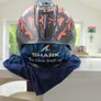 shark skwal cup helmet medium Image 3