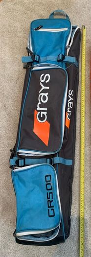 GRAYS GR500 hockey/kit bag