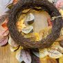 Autumn  Wreaths Image 3