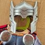 Marvel Avengers Thor Costume 5-6 yrs Image 4