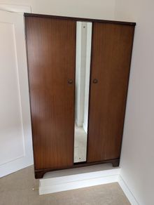 Wardrobe