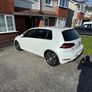 17 Wheels & Tyres - VW Golf Highline Image 2