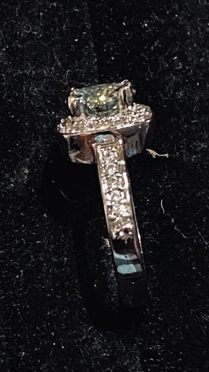 Jewellery