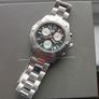 Mans Tag Heuer Aqaracer Chrono Watch Image 4
