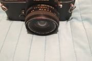 Konica Autoreflex TC