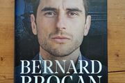 Bernard Brogan - The Hill - Autograph Copy