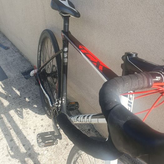 Giant TCX Alu