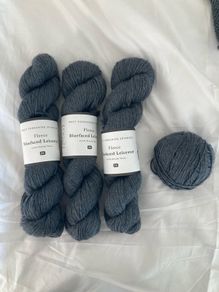 Yarn