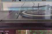 Vintage 1970s Waltham STM 45 Music Centre