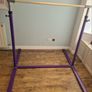 Gymnastics Bar Image 3