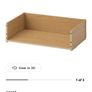 Besta Sutterviken drawer fronts Image 5