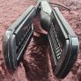 ghd Duet Style 2-in-1 Hot Air Styler & Hair Straightener - Excellent Condition Image 4