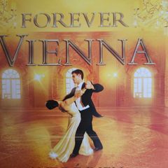 Andre Rieu. Forever Vienna. 2 Cd