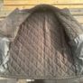 barbour Powell padded jacket Image 3