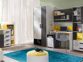 Kids Furniture kids room Youth System Furniture 2