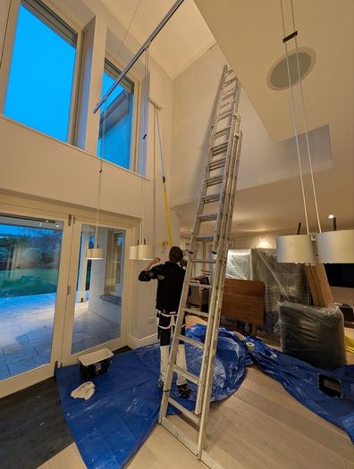 Painter & Decorator