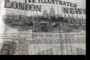 1846 London Illustrated News 25 Volums