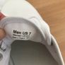 Brand new Vans off the wall trainers Image 3