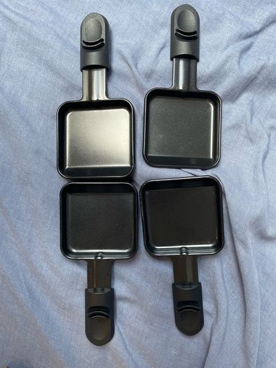 Raclette grill