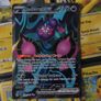 Pecharunt EX ! Full Art ! Ultra Rare ! from Shrouded Fable Set ! 2024 ! Pokemon Card ! Image 2