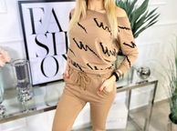 main image for ad Set cappuccino ,  High Quality Clothes from Hola Boutique