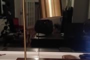 Table lamp