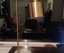 Table lamp