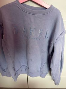 Ted Baker Girls Sweater - Age 9