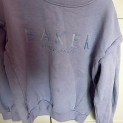 Ted Baker Girls Sweater - Age 9