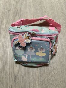 Girl waist bag
