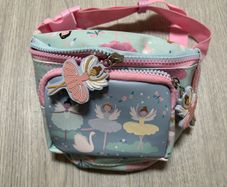 Girl waist bag