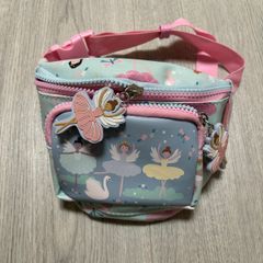 Girl waist bag
