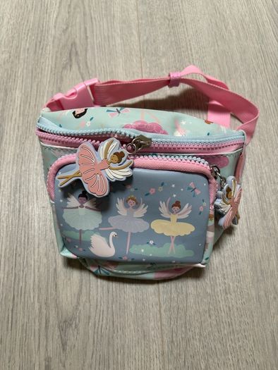 Girl waist bag