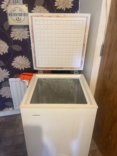 freezer
