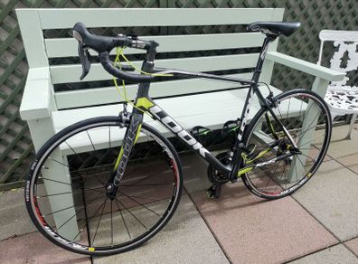 Look 566 Full Carbon