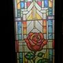Removable Foil / Privacy Foil for Windows / Doors / Shower Doors Etc Image 5