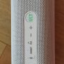Sony speaker ult field 3 with button and shoulder strap Image 5